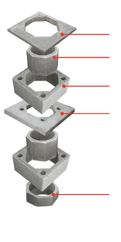 TTFC Essex - Isokern Flues